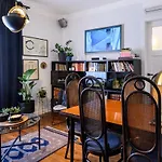Designer Two-bedroom Split