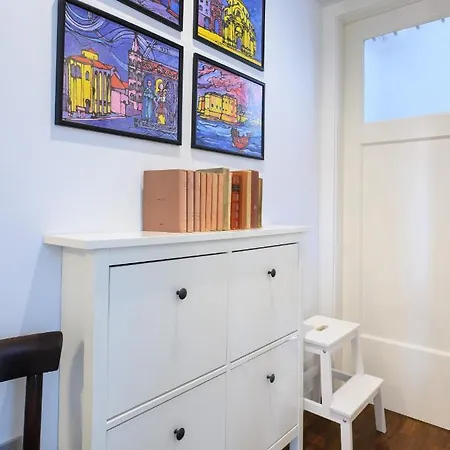 Designer Two-bedroom *