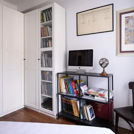 Designer Two-bedroom