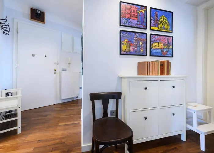 Designer Two-bedroom *