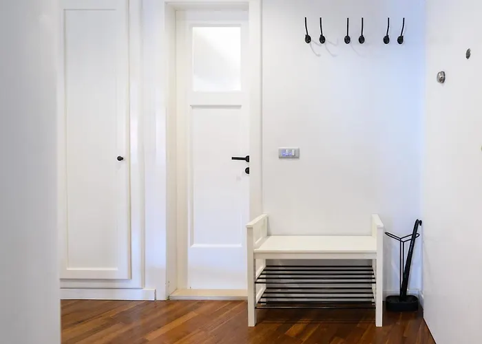 Designer Two-bedroom Split
