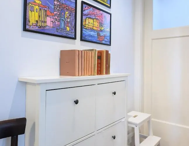 Designer Two-bedroom *