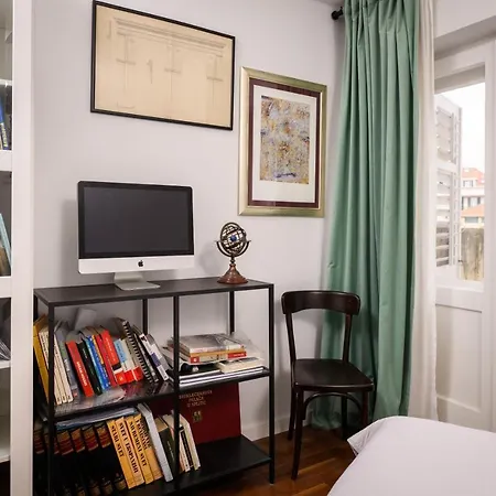 Apartamento Designer Two-bedroom Split