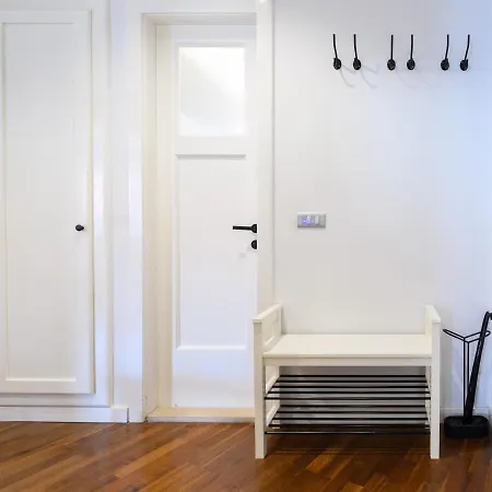 Designer Two-bedroom Сплит