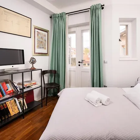 Apartamento Designer Two-bedroom