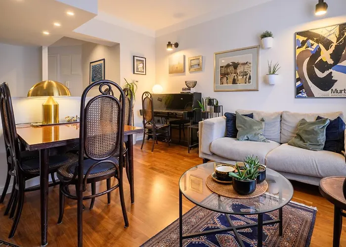 Designer Two-bedroom Split