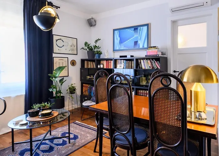 Designer Two-bedroom Split