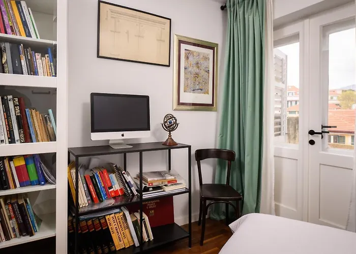 Apartmán Designer Two-bedroom Split