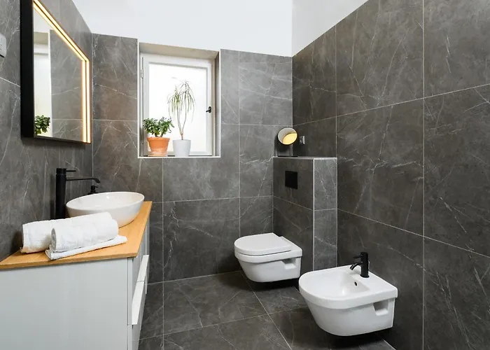 Designer Two-bedroom *