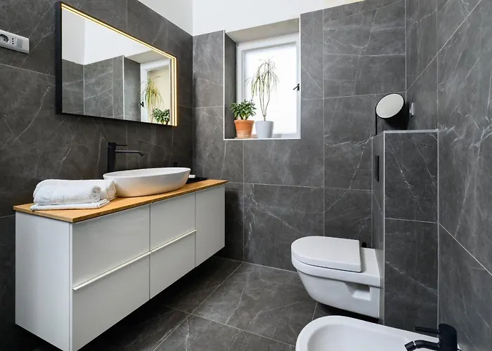 Designer Two-bedroom