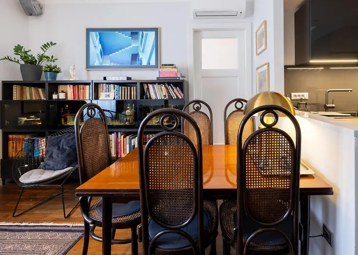 Designer Two-bedroom Split