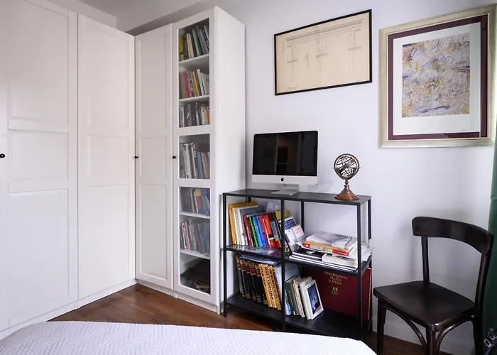 Designer Two-bedroom