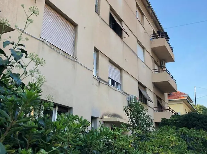 Designer Two-bedroom Apartmán *